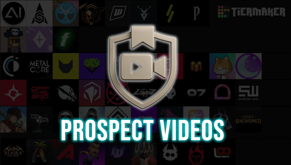 Prospect Video Cover Image